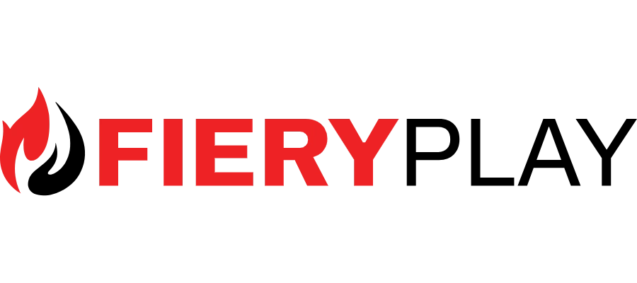 Logotyp Fieryplay przy ofercie bez depozytu
