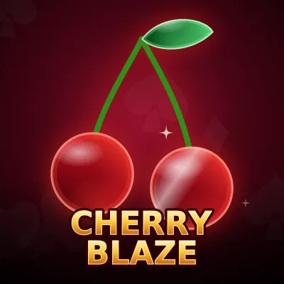 Cherry Blaze na stronie oferty bez wpłaty
