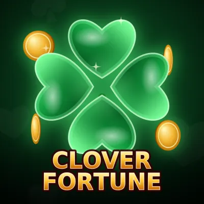 Clover Fortune na stronie oferty bez wpłaty