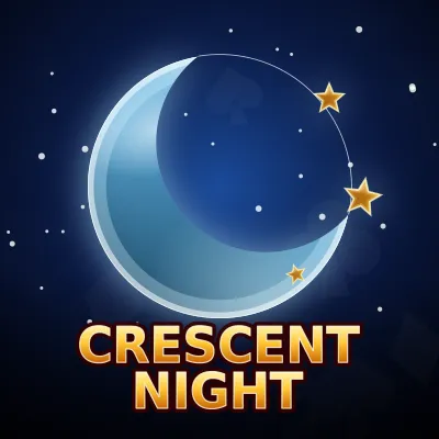 Crescent Night na stronie oferty bez wpłaty