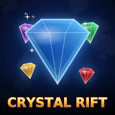 Crystal Rift na stronie oferty bez wpłaty